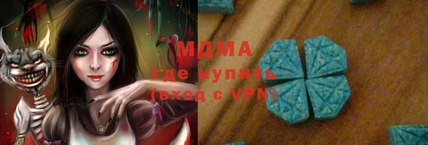 крисы Верхний Тагил