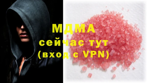 крисы Верхний Тагил